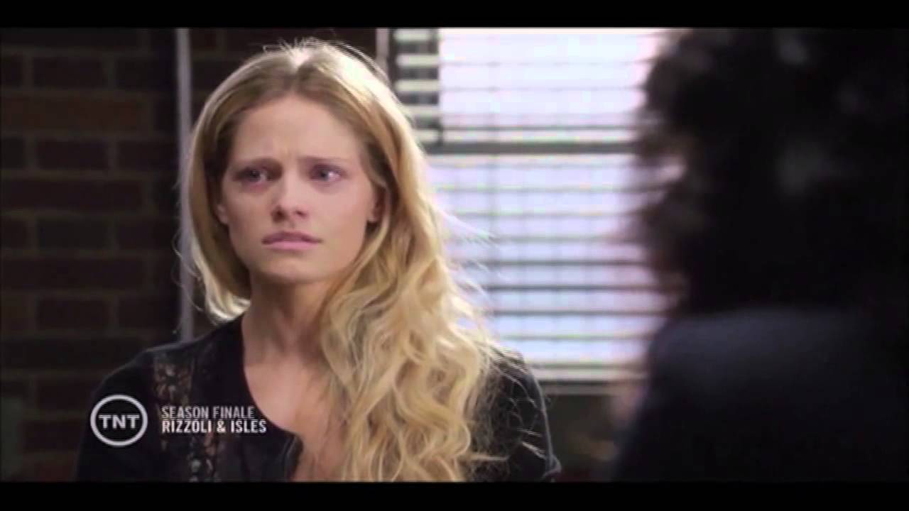 Stefanie Butler Reel