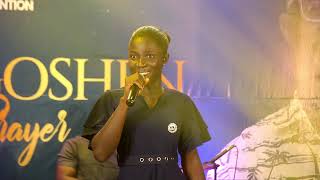 Ghanaian Old Timers Gospel With Mama Lee