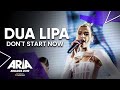 Dua Lipa: Don't Start Now | 2019 ARIA Awards