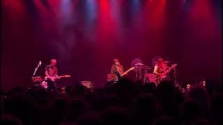 beabadoobee “Dye It Red” - Live at the Forum - Melbourne, Australia - 10/09/22