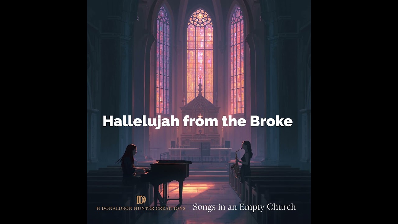 Hallelujah from the Broke