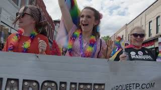 York Pride Festival 2026 presented by TD