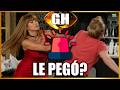 ANDREA acusa a SOL de P3GARL3🚨YIPIO acusa a la producción🚨GASTON denuncia🚨GRAN HERMANO