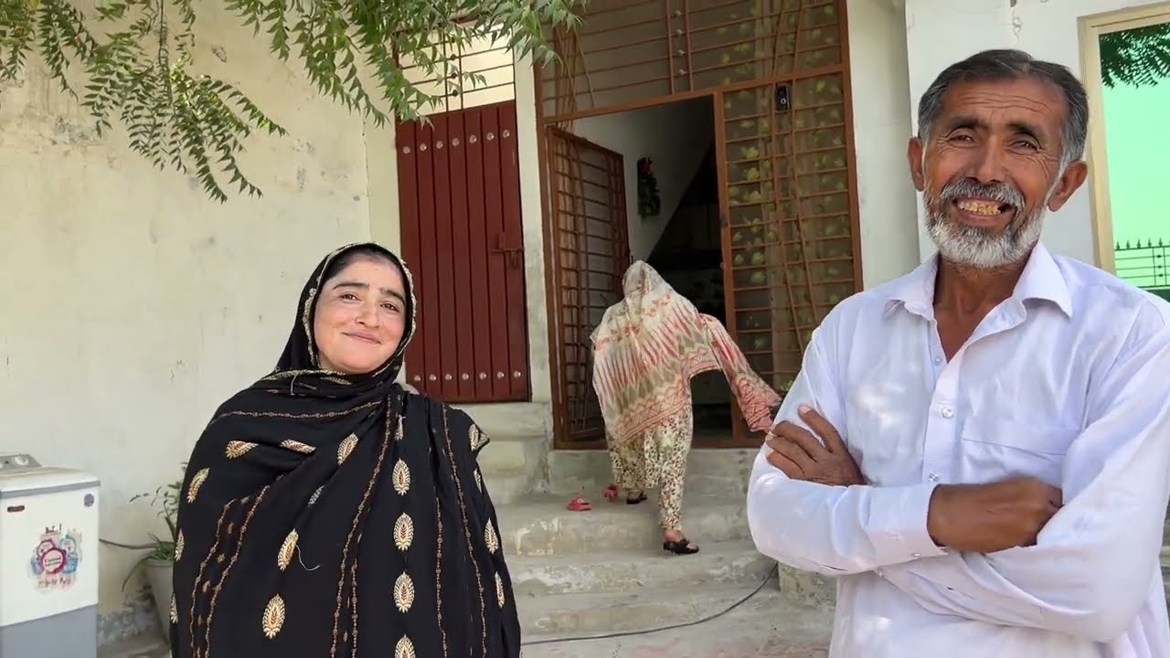 Aapi Wale Pahunch Gaye Lekin Saba Ahmad Ko Kiya Hua Subha Subha Preshan Ho Gaye Nashta Bhi Nhi 2025