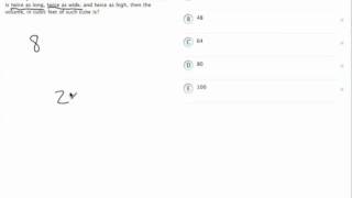 Grockit GMAT Quantitative - Problem Solving: Question eb8f76f0