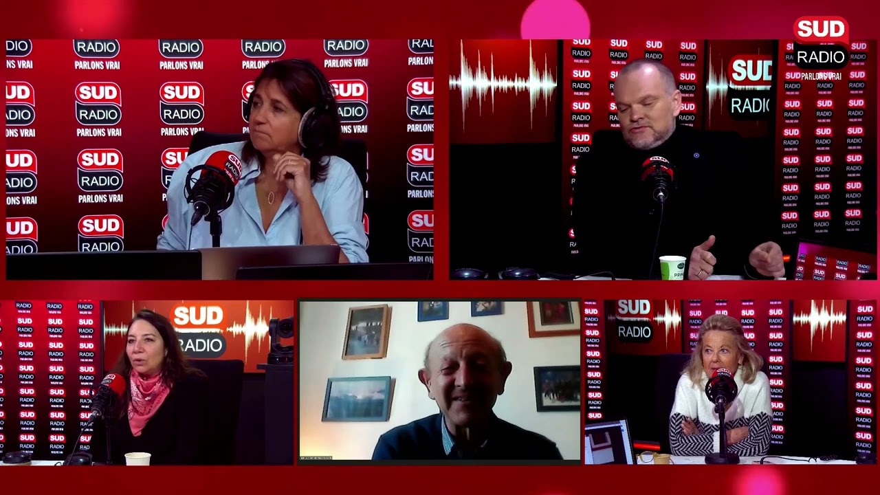 Affiche des JO / IVG dans la Constitution / Islamisme dans le sport