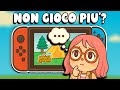 NON GIOCHERO' PIU' AD ANIMAL CROSSING su NINTENDO SWITCH 2 ?
