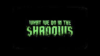 Nandor saying "Guillermo" - What We Do in the Shadows Season 4