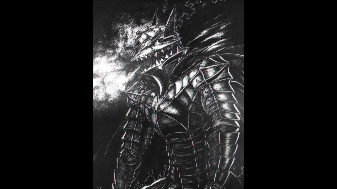 SO GOATED CHARACTER FR REAL GUTS MANGA EDIT 「MANGA EDIT」