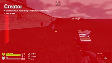 Touhou Project SNPCs : Patchouli trying out DS Spells