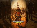 Lost Kingdoms That Changed History!