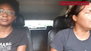 Discoprise - Se Eu Me Humilhar Cover Karine Domingues -Feat Daniele Lopes