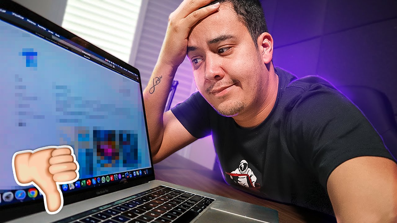 ANÁLISE DE LOJAS #5 | É por isso que não VENDE 👎🏻  (Parte 2)