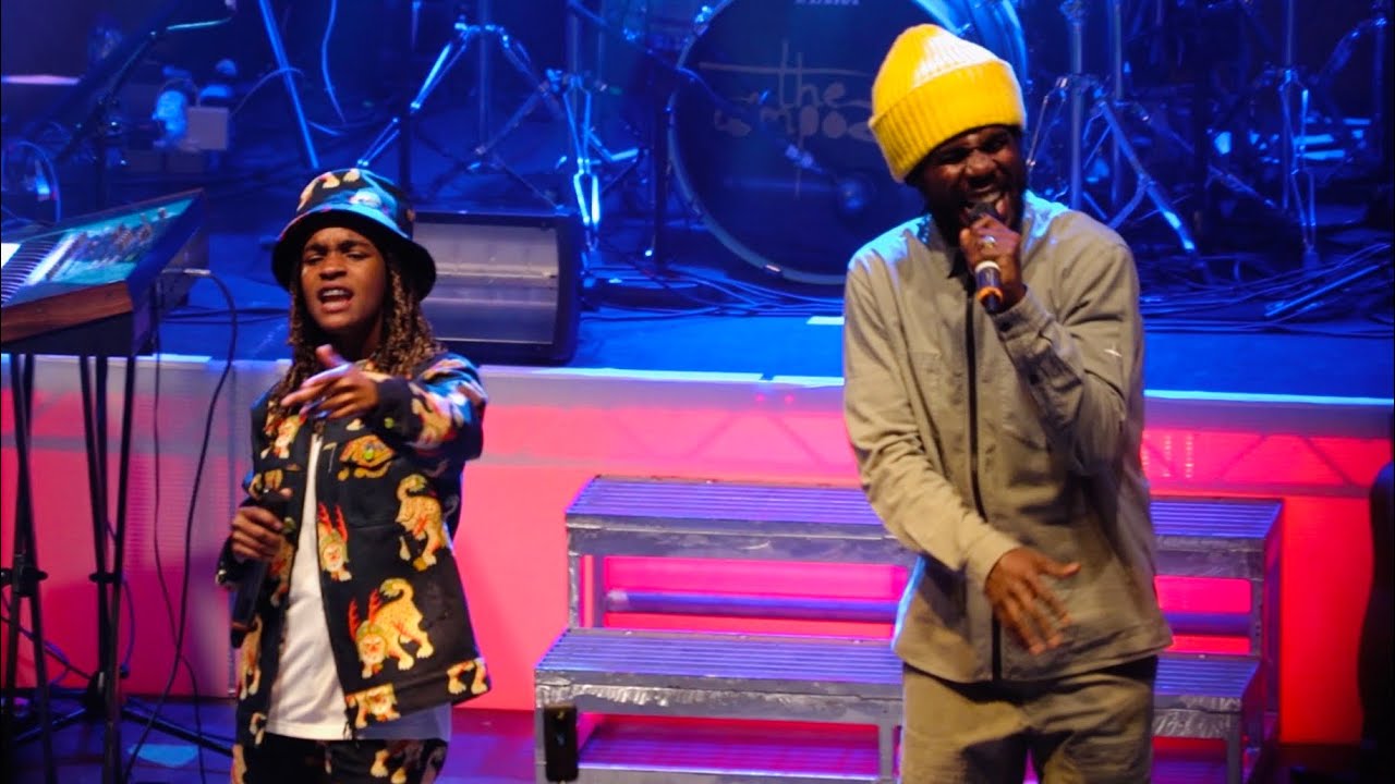 KOFFEE - LIVE IN SHEPHERDS BUSH LONDON UK 2019