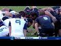 Blues v Sharks highlights, Investec Super Rugby Round 2