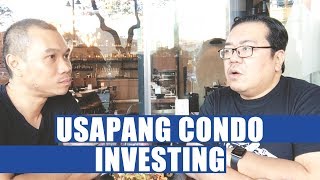 Usapang Condo Investing