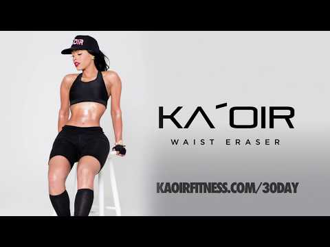 DUPID - #KAOIRSTORIES - KA'OIR FITNESS Testimonials 