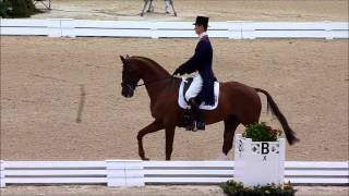 Rolex Kentucky 3 Day Event 2013