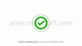 CODE Animated Button Design, Button Converts into Loading Circle with Success Tick