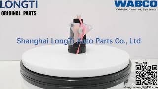 WABCO Valve Solenoid4420191151