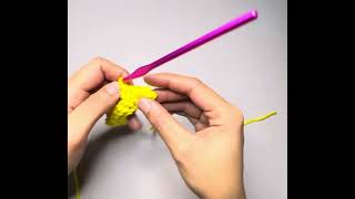 Download Lagu How To Crochet For Awkward Beginners (unedited) Silent Crochet MP3