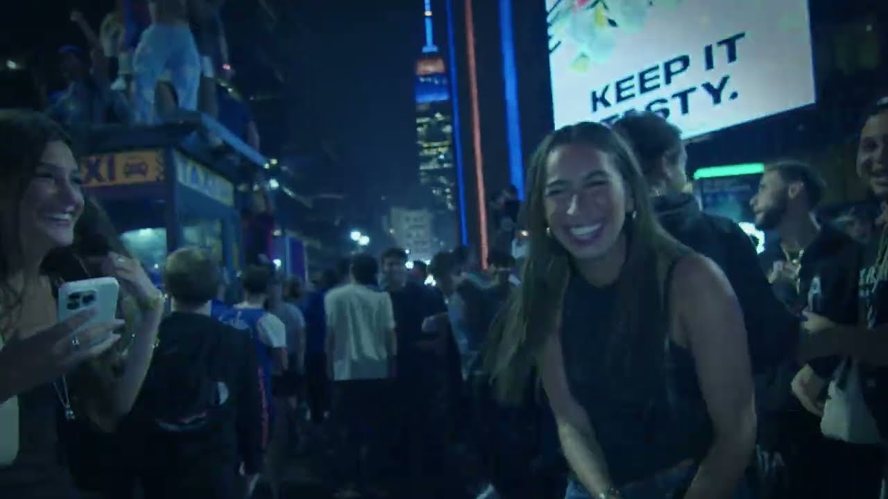 GO! - A-Stylez X J- Artist