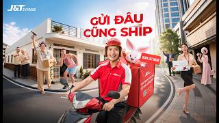 GỬI ĐÂU CŨNG SHIP – GIAO J&T NGAY