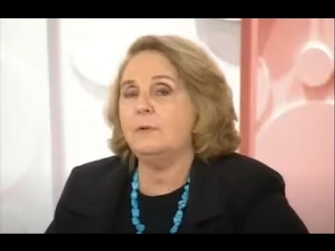 Leda Nagle entrevista Lya Luft parte 2 de 3