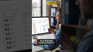 How EHS Managers Are Taking Control of Their Training #SafetyPrograms #PLOD