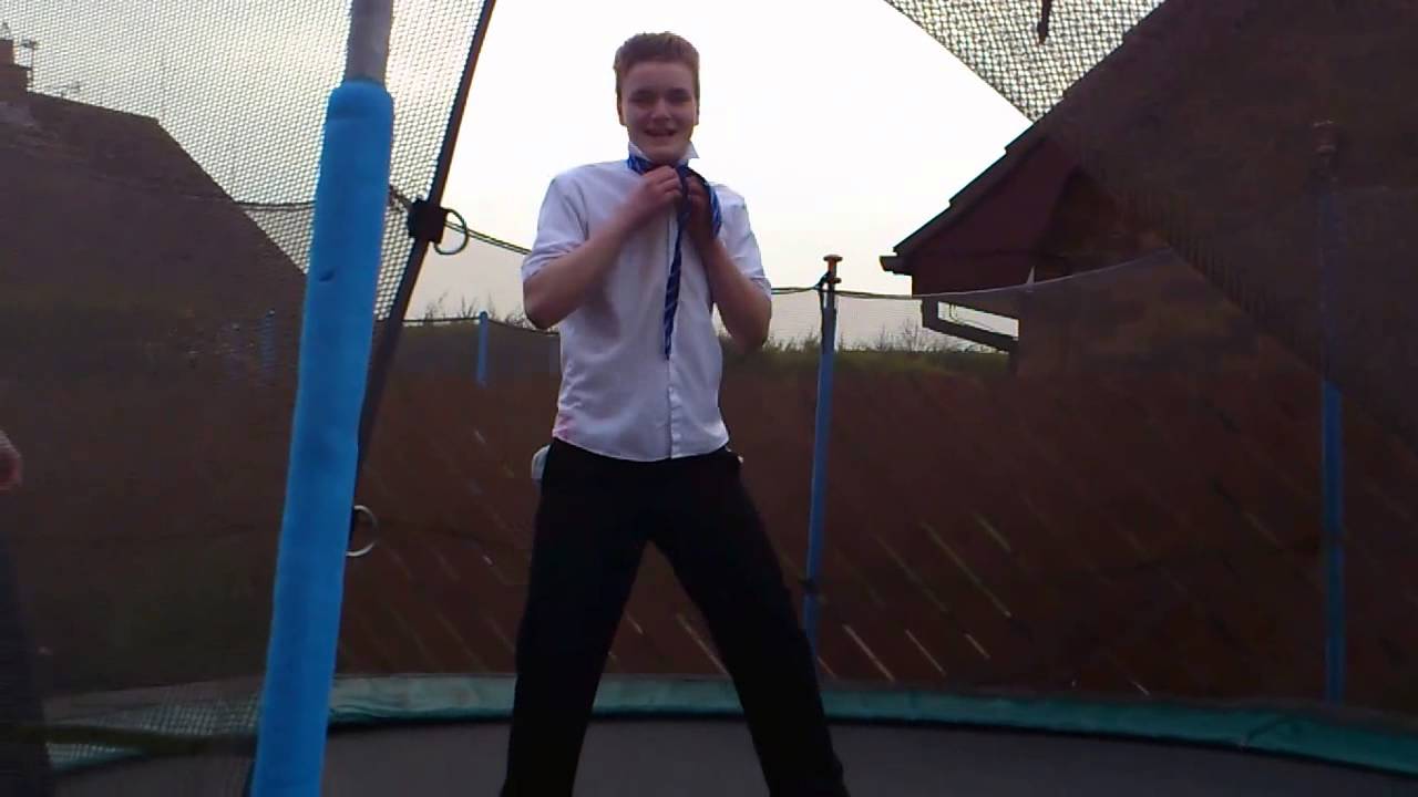 "Get Hyper Droideka" - ChrisK3211 & Brother, Getting Hyper 