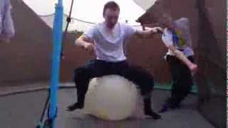 Get Hyper Droideka - ChrisK3211 & Brother, Getting Hyper #gethyperclip