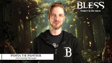 [Bless Online] Community Video #1