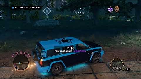 [FR] Saints Row 3 (The Third)  - Partie 37 : PAS DE TELECHARGEMENTS