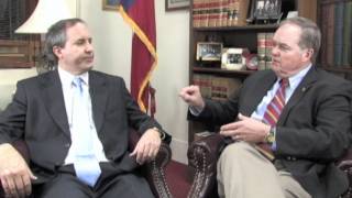 Wayne Christian's Texas Legislative Update: January 10, 2011