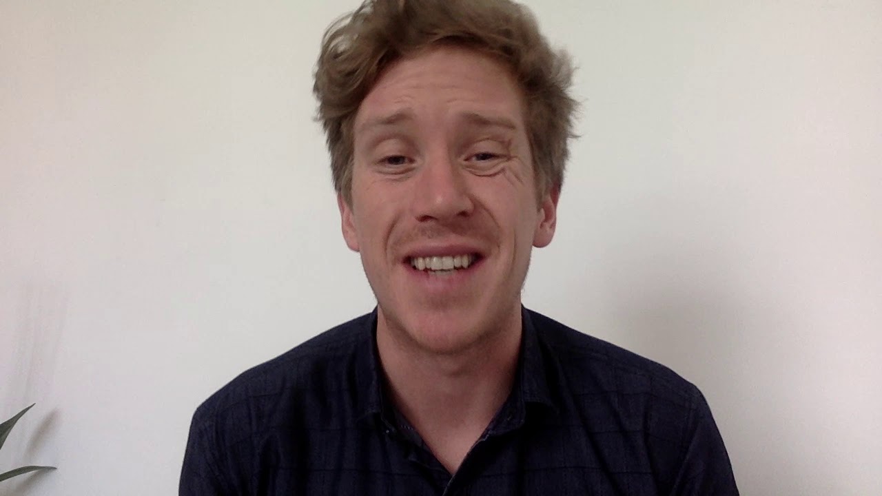 A Warm Welcome to Distance Learning from Mr Barrett - YouTube