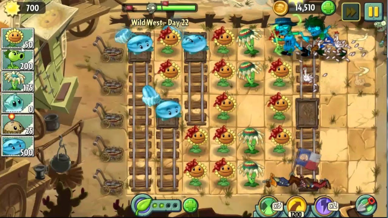 Wild Wild West 2 Wild Wild West 2