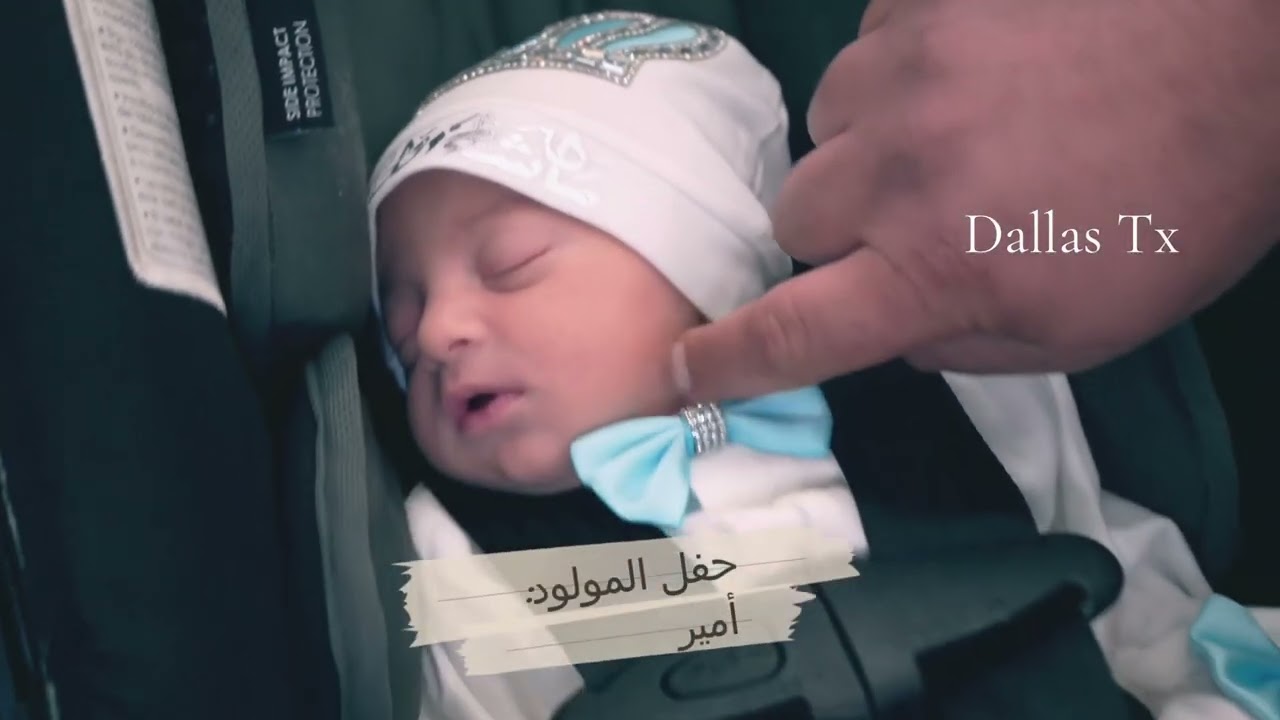 يا خير مولود | مولد أمير اللبابيدي الطربيشي | أحمد تمرآغا