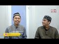 Rahmat Akbar, Imam Bersuara Merdu Menyesal Pernah Bolos Sekolah