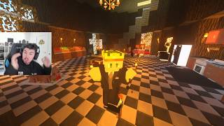(SECRETO) ENTRO EN TODAS LAS CASAS DE KARMALAND