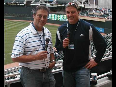 Minnesota Score TV's 10-Thousand Takes TV show
