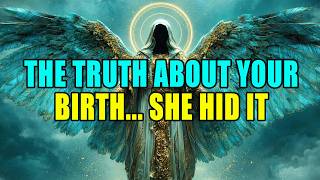 Chosen Ones: God Reveals What Your Mother Hid About the Day You Were Born