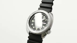 SEIKO セイコー 150mダイバー 3rdモデル Ref.6306-7001 1978年製