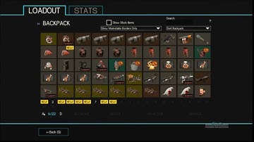 TF2 Epic Burning Flames War Pig Unusual Unbox