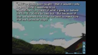 Let's Read Higurashi Tatarigoroshi ep 14 'End to Happy Days'