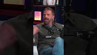 Ben Affleck reacts to the viral memes of him