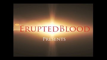 After Effects Cs4 short intro