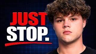 Famous Jack Doherty Is Finally Going Broke After Everything Falls Apart... (This Is BAD!) Net Worth