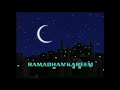 Ramadhan Kareem Spacetoon Indonesia