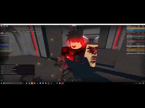 Scp 076 2 Recontainment Youtube - scp 076 roblox