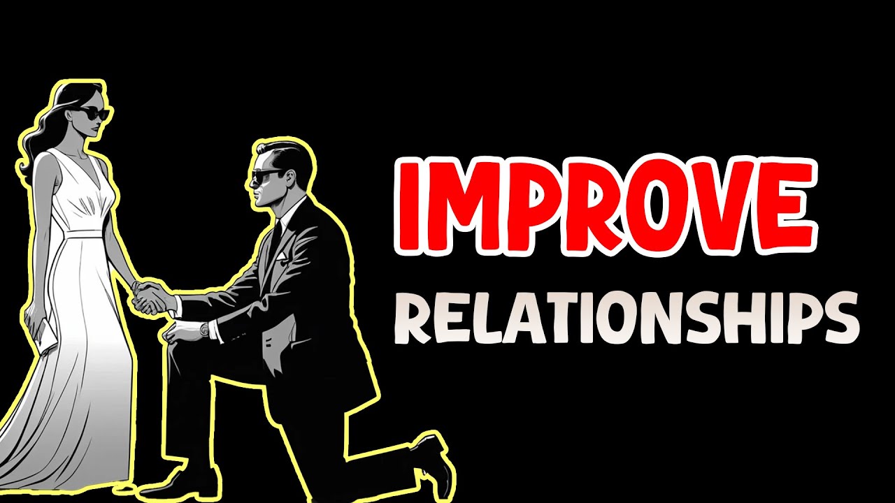 Can You Build a STRONGER Relationship in Just 30 Days? - YouTube